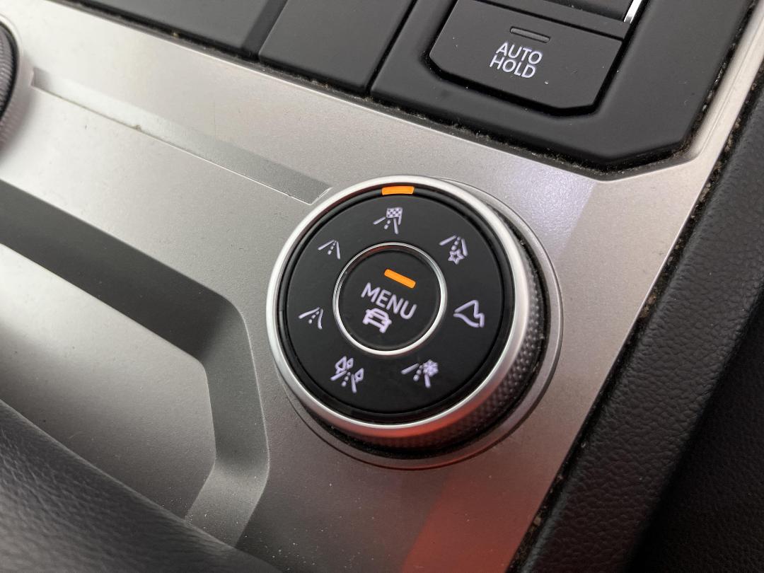 Photo '27' of Volkswagen Touareg