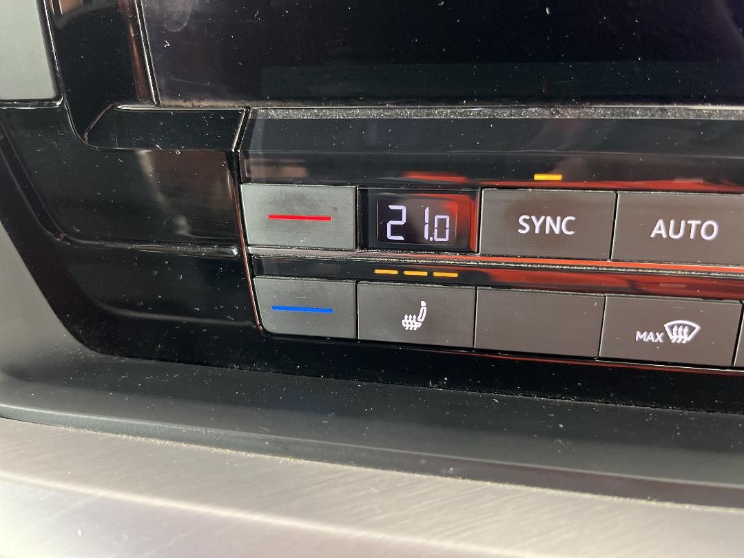 Photo '29' of Volkswagen Touareg