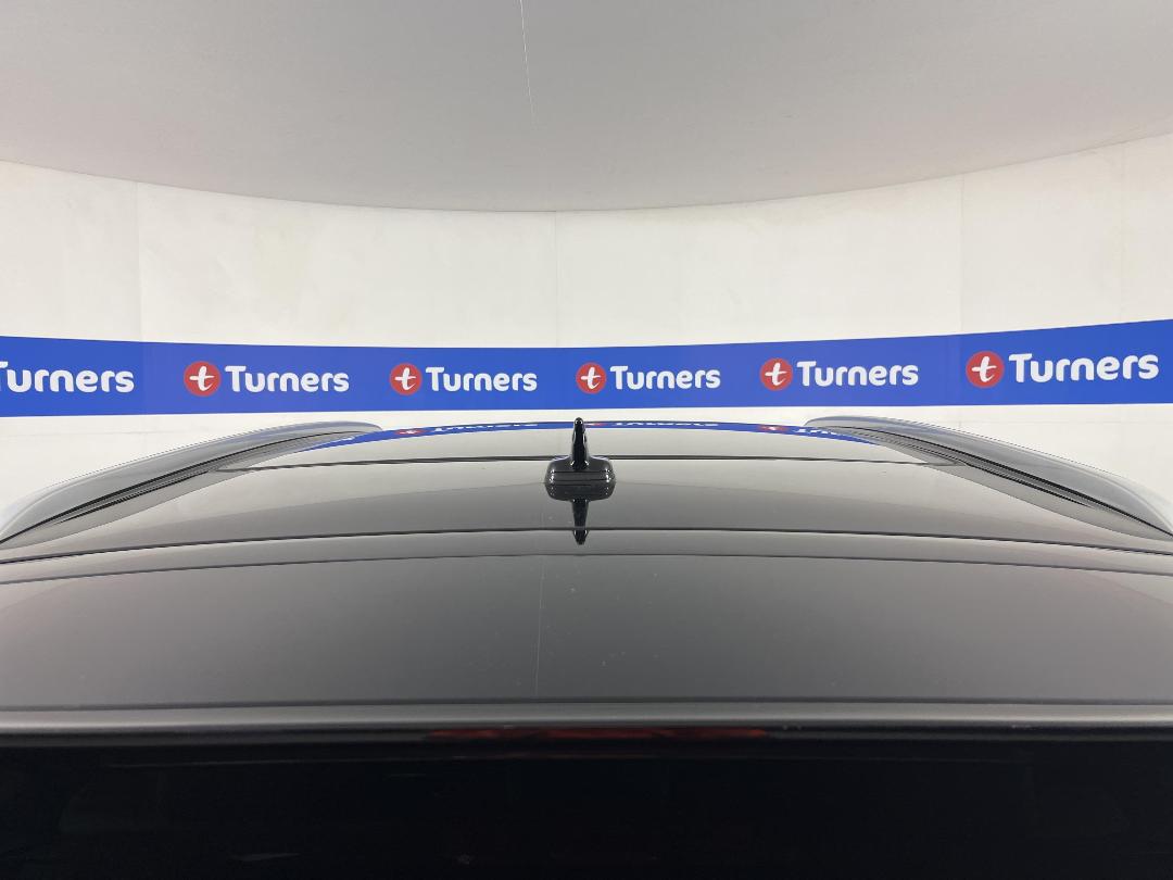 Photo '32' of Volkswagen Touareg