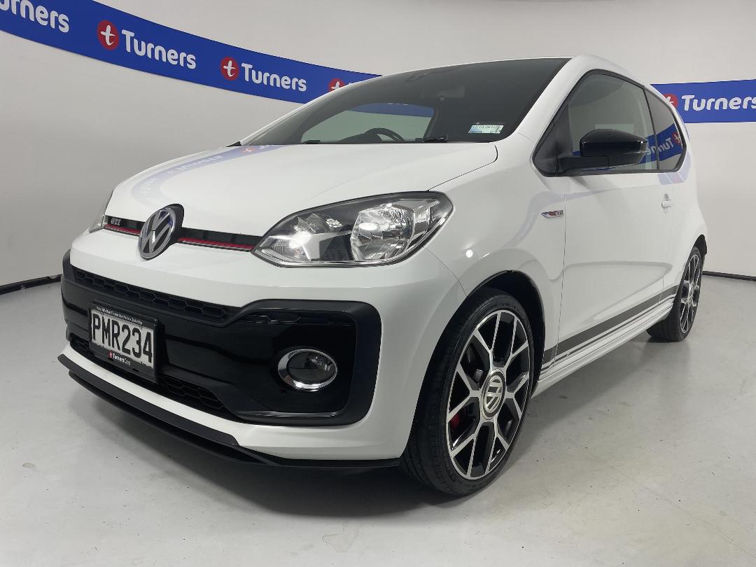 Photo '4' of Volkswagen UP