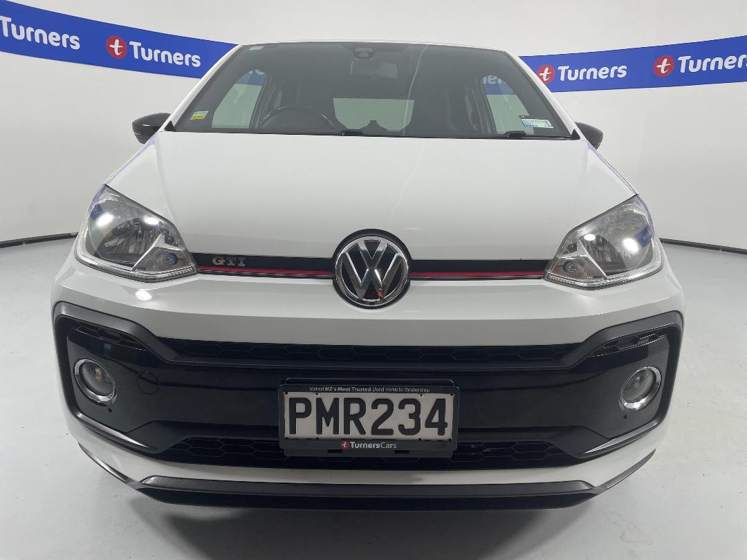 Photo '2' of Volkswagen UP