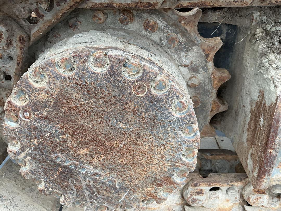 Photo '19' of Volvo ECR235CL Excavator