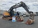 Thumbnail '1' of Volvo ECR235CL Excavator