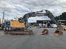 Thumbnail '3' of Volvo ECR235CL Excavator