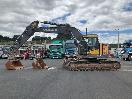 Thumbnail '7' of Volvo ECR235CL Excavator