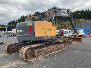 Thumbnail '4' of Volvo ECR235CL Excavator