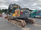 Thumbnail '6' of Volvo ECR235CL Excavator