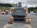 Thumbnail '5' of Volvo ECR235CL Excavator