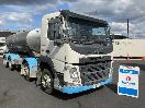 Thumbnail '1' of Volvo FM 540 SERIES 4    8X4R Tanker