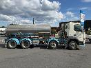 Thumbnail '3' of Volvo FM 540 SERIES 4    8X4R Tanker