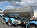 Thumbnail '20' of Volvo FM 540 SERIES 4    8X4R Tanker