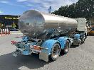 Thumbnail '4' of Volvo FM 540 SERIES 4    8X4R Tanker