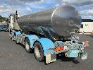 Thumbnail '6' of Volvo FM 540 SERIES 4    8X4R Tanker