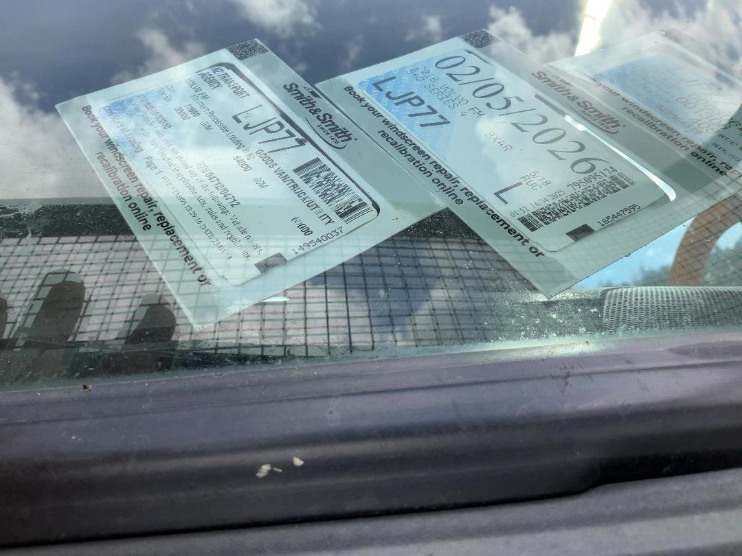 Photo '36' of Volvo FM 540 SERIES 4    8X4R Tanker