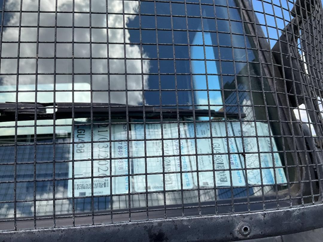 Photo '18' of Volvo FM 540 SERIES 4 8X4R Tanker