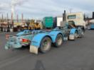 Thumbnail '4' of Volvo FM540 Cab Chassis
