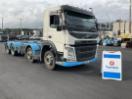 Thumbnail '1' of Volvo FM540 Cab Chassis