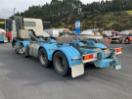 Thumbnail '6' of Volvo FM540 Cab Chassis