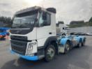 Thumbnail '9' of Volvo FM540 Cab Chassis