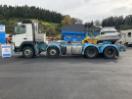 Thumbnail '7' of Volvo FM540 Cab Chassis