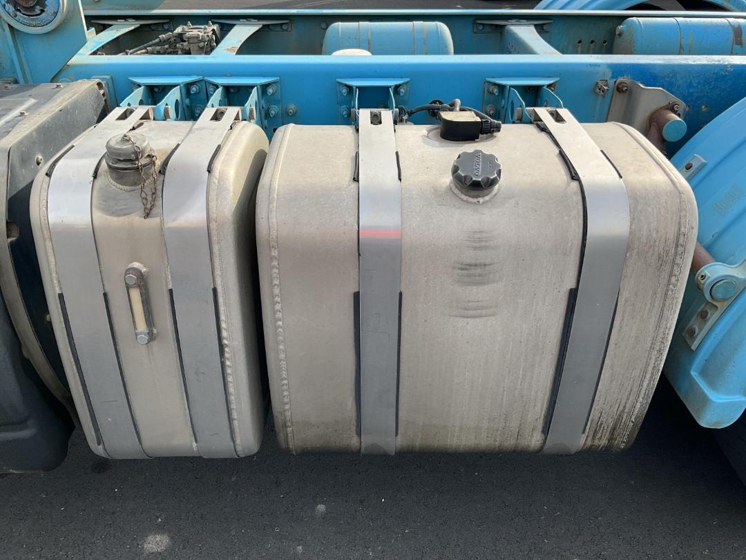 Photo '24' of Volvo FM540 Cab Chassis