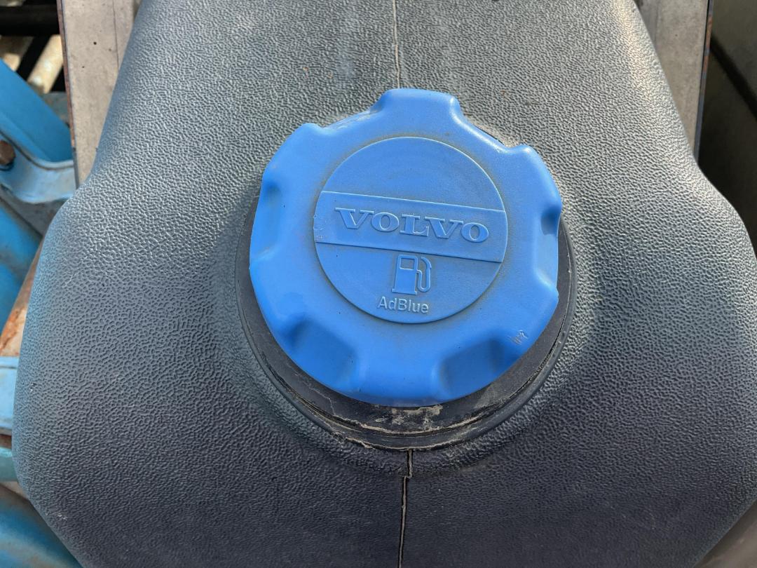 Photo '25' of Volvo FM540 Cab Chassis