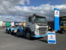 Thumbnail '1' of Volvo FM540 Tanker