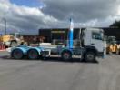 Thumbnail '3' of Volvo FM540 Tanker