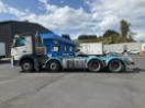 Thumbnail '7' of Volvo FM540 Tanker