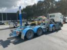 Thumbnail '4' of Volvo FM540 Tanker