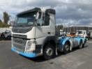 Thumbnail '9' of Volvo FM540 Tanker