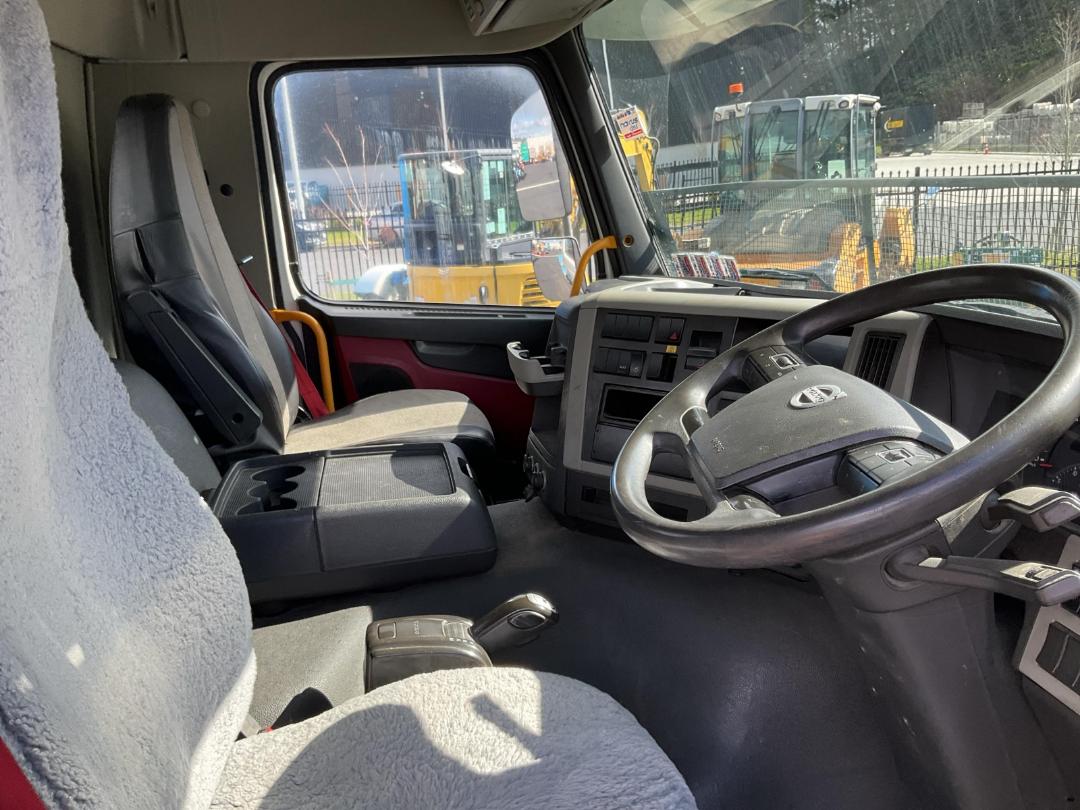 Photo '12' of Volvo FM540 Tanker