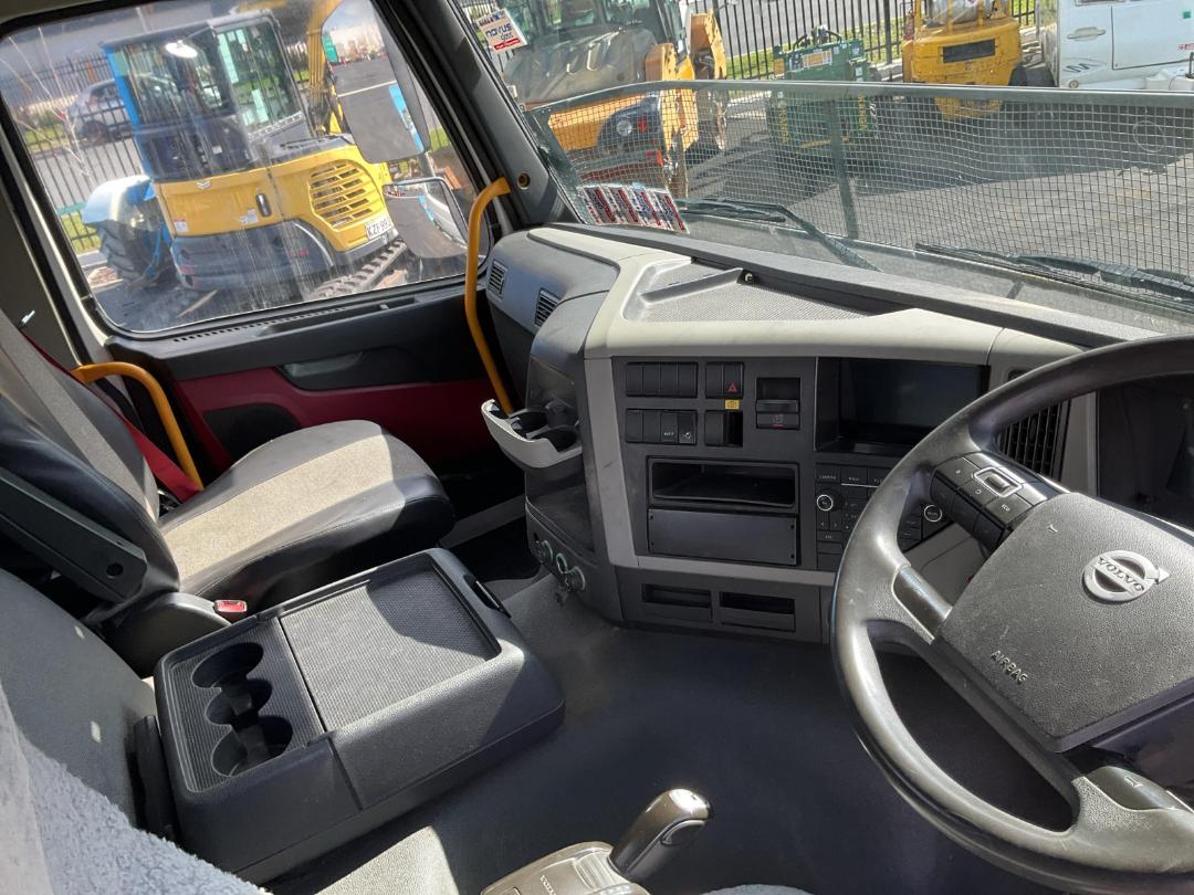 Photo '13' of Volvo FM540 Tanker