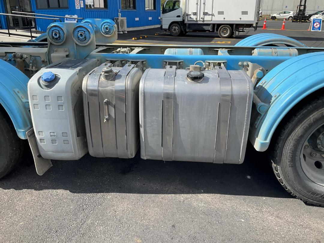 Photo '16' of Volvo FM540 Tanker