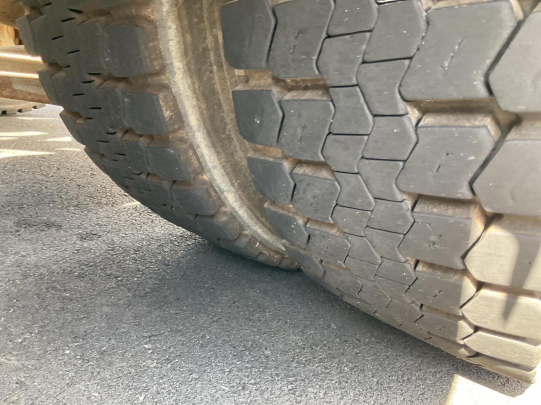 Photo '17' of Volvo FM540 Tanker