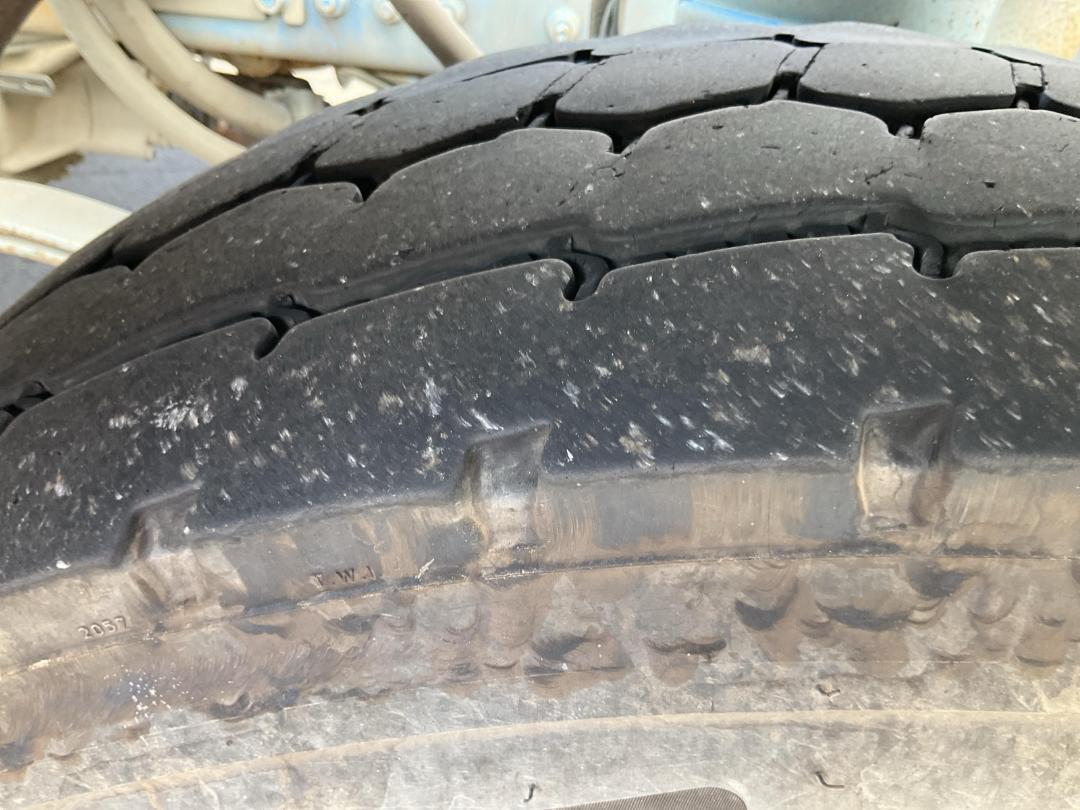 Photo '19' of Volvo FM540 Tanker