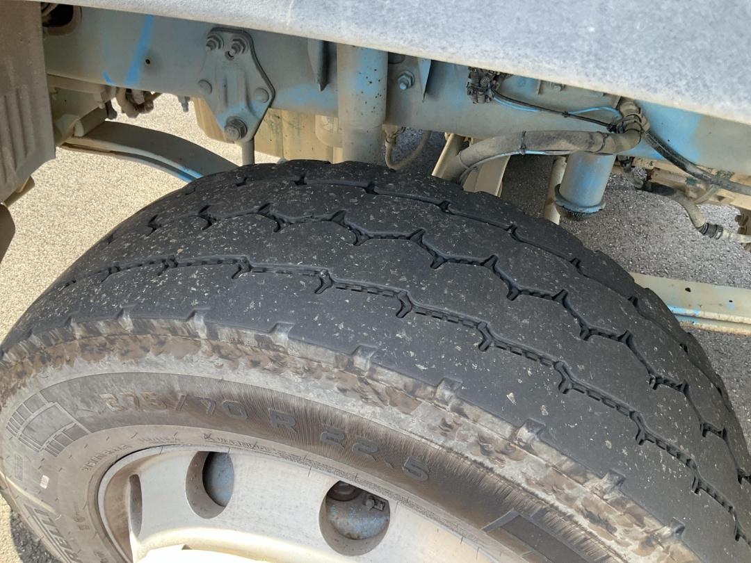 Photo '20' of Volvo FM540 Tanker