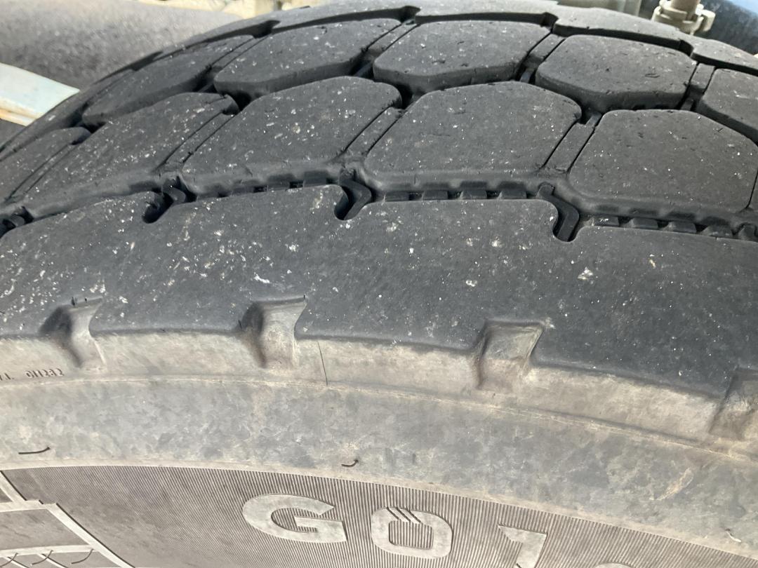 Photo '22' of Volvo FM540 Tanker