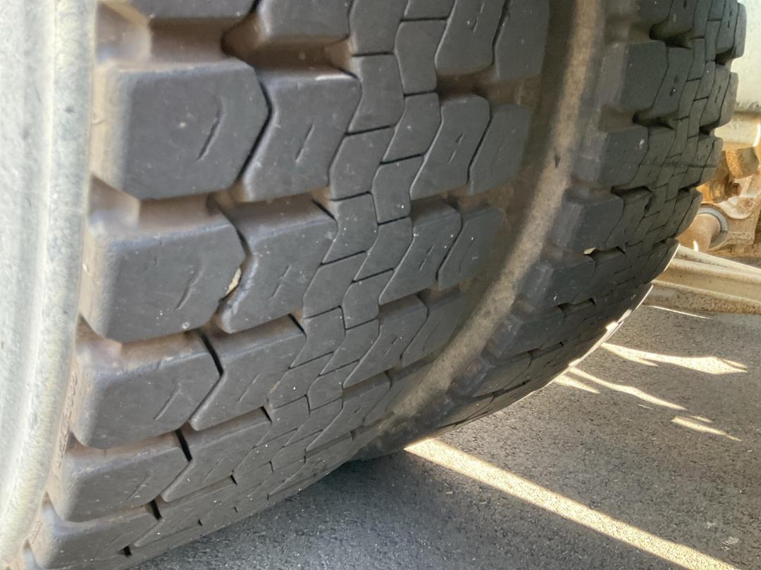 Photo '24' of Volvo FM540 Tanker