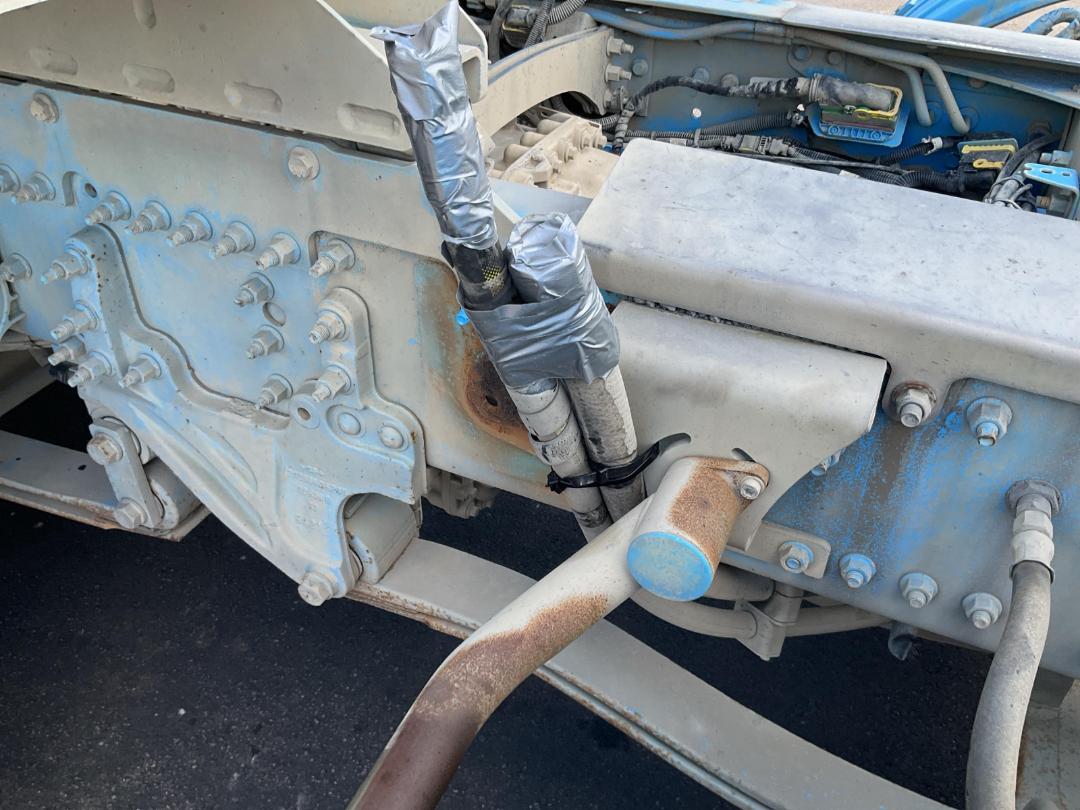 Photo '27' of Volvo FM540 Tanker