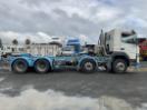 Thumbnail '3' of Volvo FM540 Cab Chassis