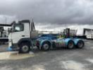 Thumbnail '7' of Volvo FM540 Cab Chassis