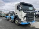 Thumbnail '1' of Volvo FM540 Cab Chassis