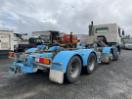 Thumbnail '4' of Volvo FM540 Cab Chassis
