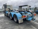 Thumbnail '6' of Volvo FM540 Cab Chassis