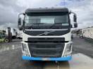 Thumbnail '10' of Volvo FM540 Cab Chassis