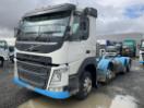 Thumbnail '9' of Volvo FM540 Cab Chassis