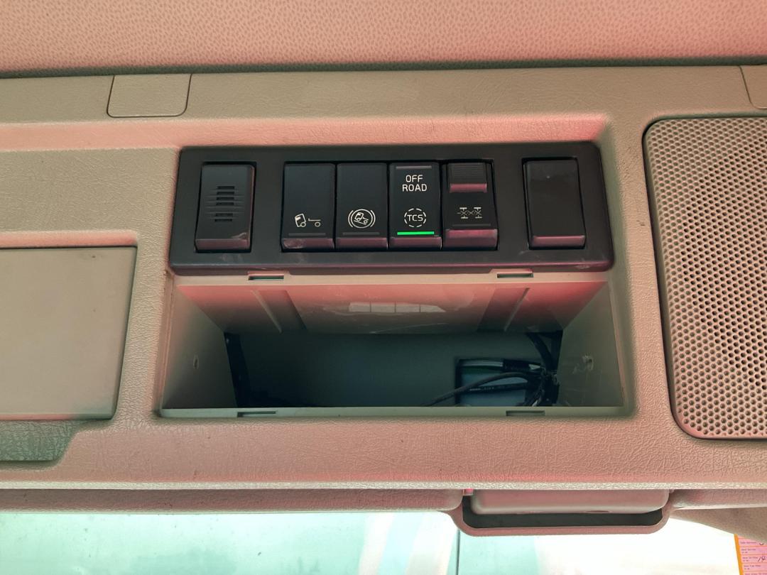 Photo '19' of Volvo FM540 Cab Chassis