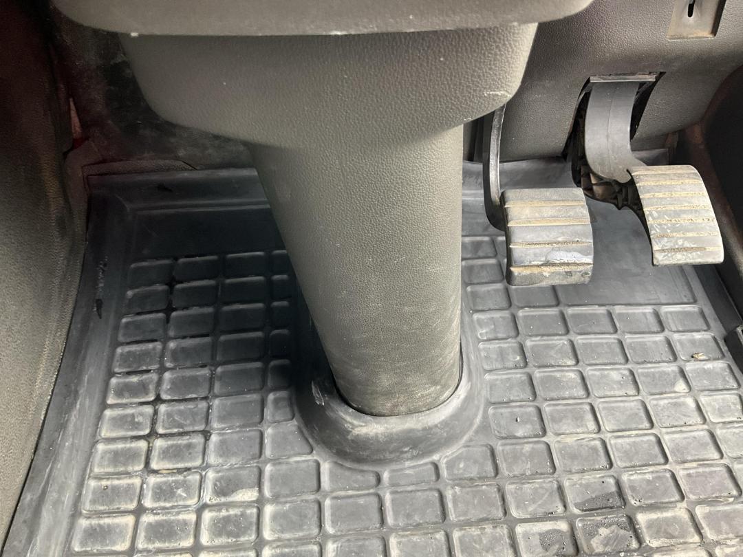 Photo '20' of Volvo FM540 Cab Chassis