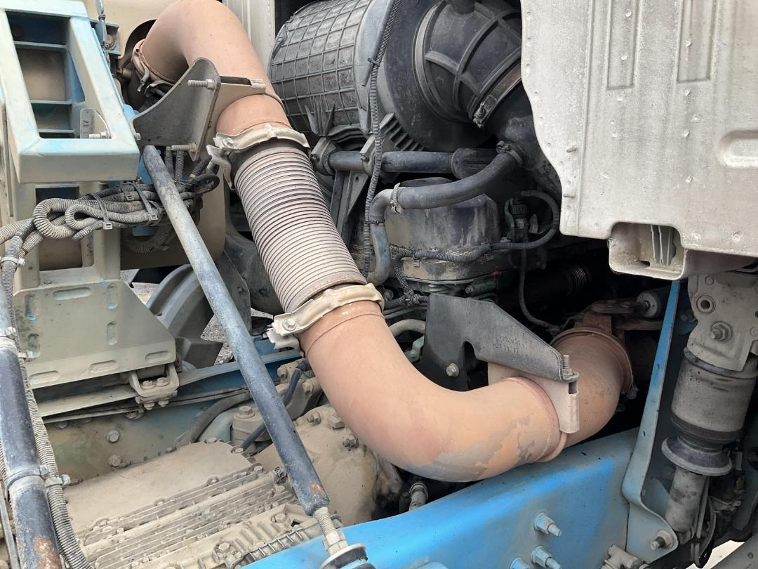 Photo '23' of Volvo FM540 Cab Chassis